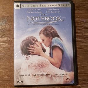 Notebook DVD